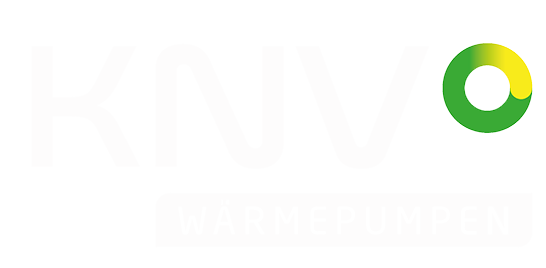 KNV Wärmepumpen Logo